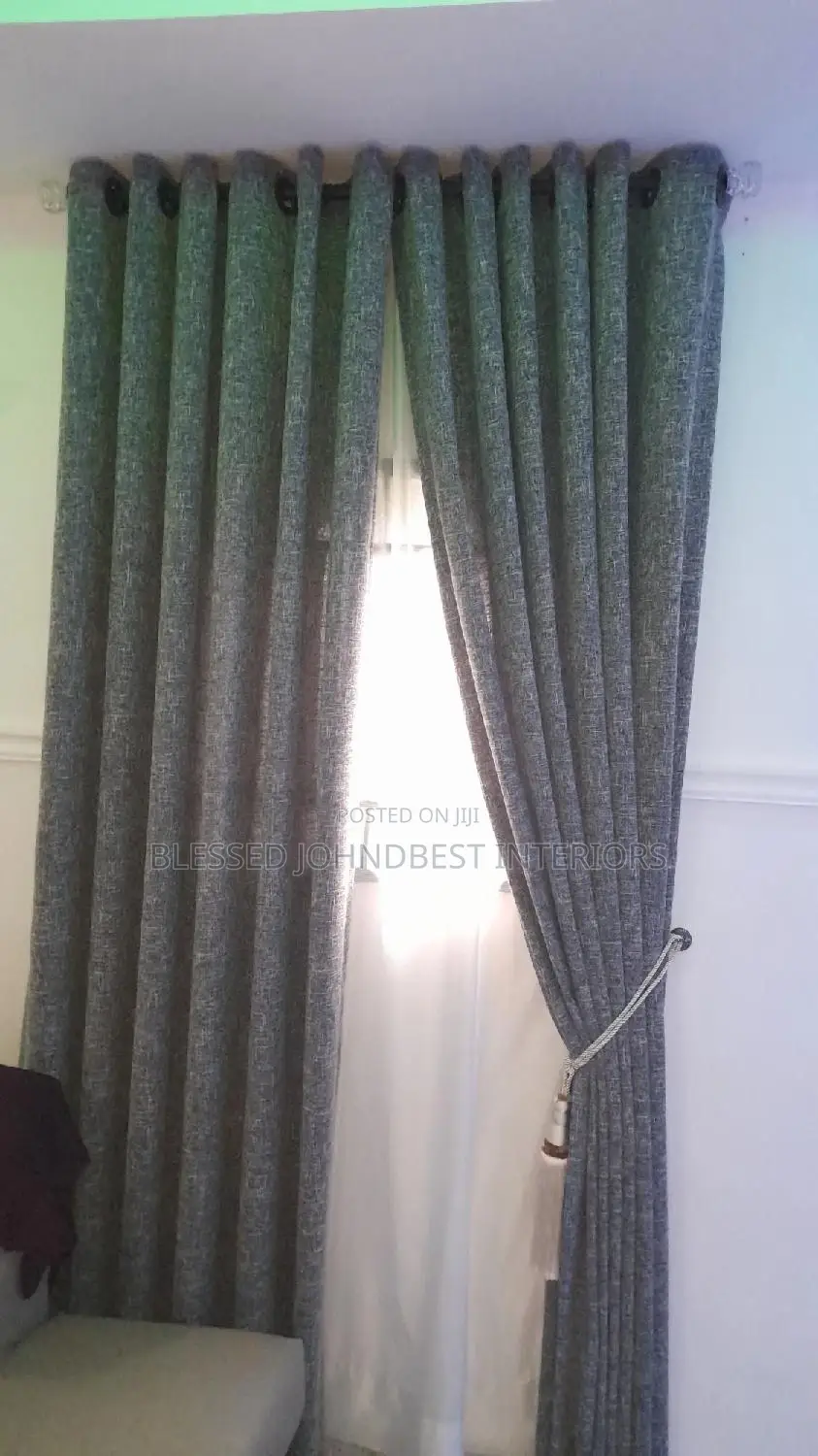 Quality Turkish Curtains