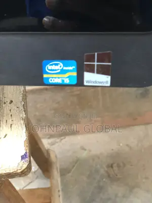 Desktop Computer Dell Inspiron 3000 8GB Intel Core I5 HDD+SSD 500GB