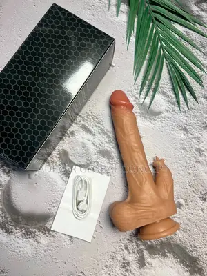 Remote Control Rabbit Dildo Vibrator Clitoris Licker Sex Toy
