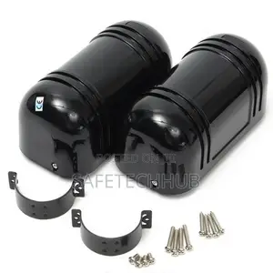 Concept Plus HX-80DHF Burglary Alarmtwin Beam Sensor 80meter