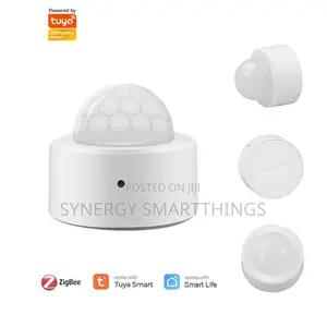 Zigbee Mini Motion Sensor