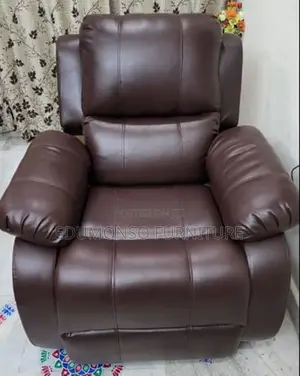 Modern Cinema Reclining Chair