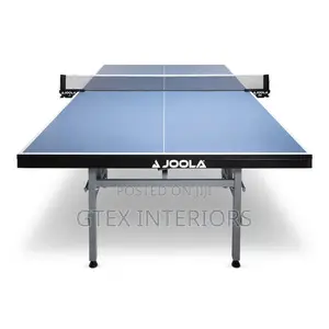 Table Tennis Board