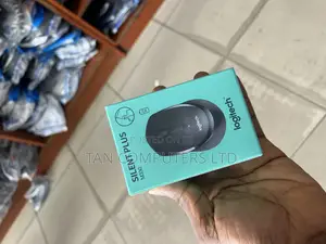 Logitech Wireless Mouse
