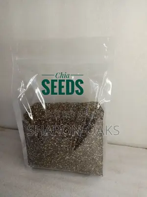 Chia Seed 1kg