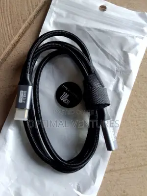 USB to Type C Extension Cable