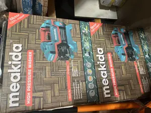 Meakida Pressure Washer