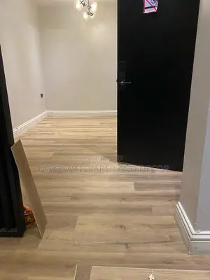 SPC Flooring 6mm Thickness American Standard