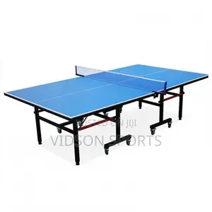 SMC Table Tennis Board (Outdoor)