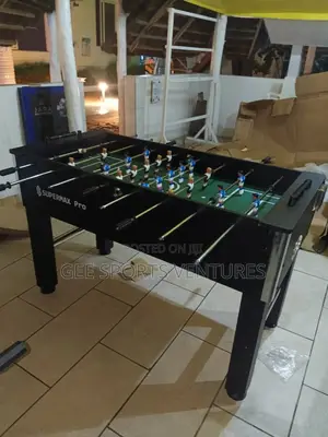 Best Brand Soccer Game Table