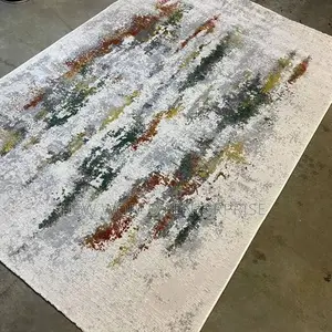 5by7 and 7by10 Feets Modern Turkish Persian Centre Rug