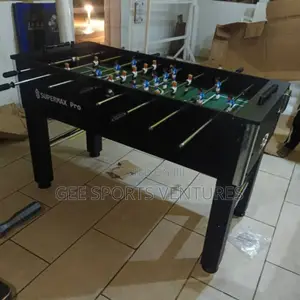Original Affordable Soccer Table