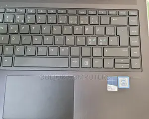 Laptop HP 430 G5 8GB Intel Core I5 SSD 256GB