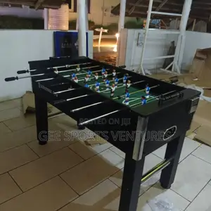 Exclusive Standard Soccer Table