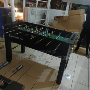 Good Standard Exclusive Soccer Table