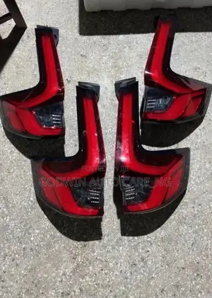 Tail Light 2024 Honda CRV