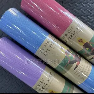 Yoga Gym Mat