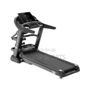 4hp Treadmill