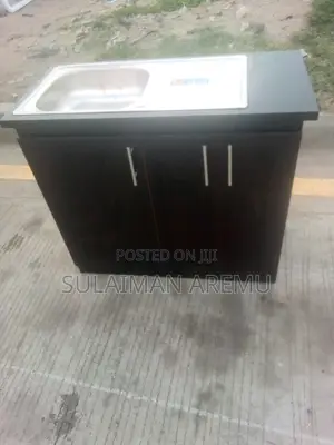 Mini Kichen Cabinet