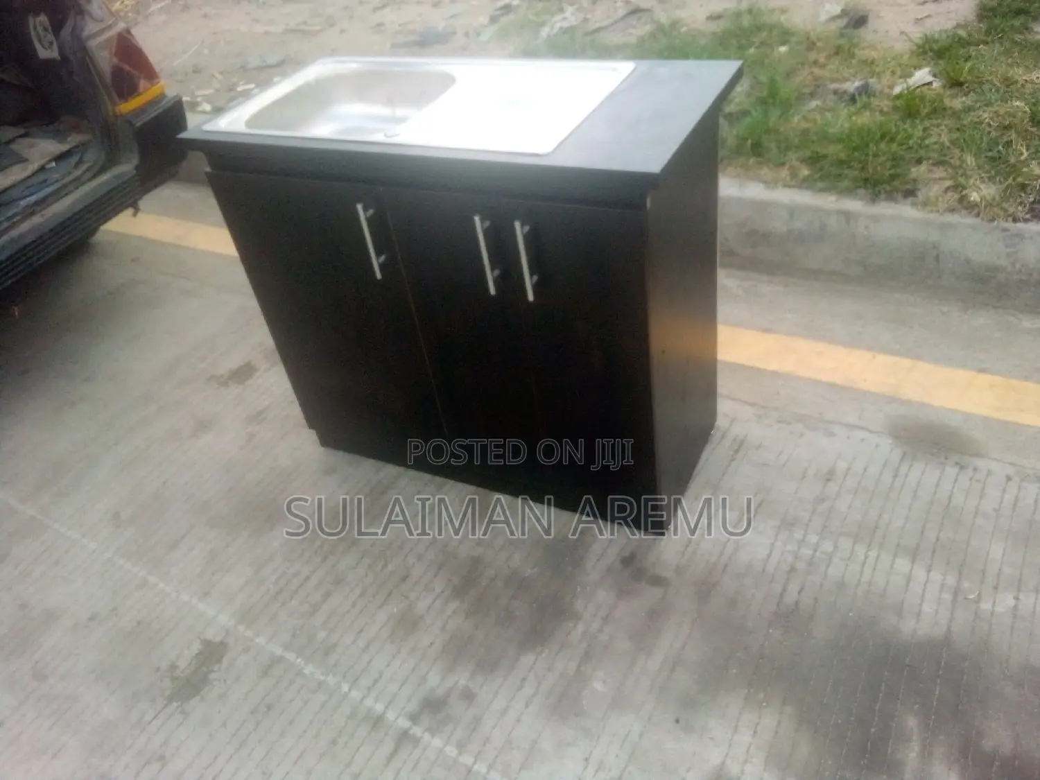 Mini Kichen Cabinet