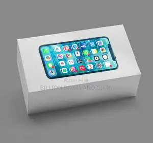 Solid Box For Android Phone, Brandable