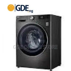 LG Washing Machine Wm 4v5rgpyje