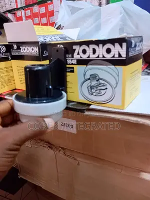 Photovoltaic Sensor