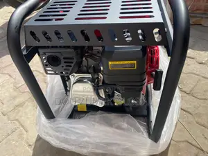 Maxmech Inverter 4kva Generator