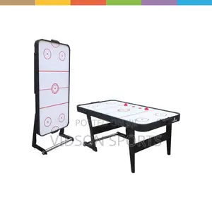 5ft Foldable Air-Hockey