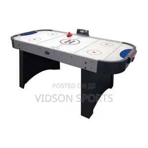 6ft Air-Hockey