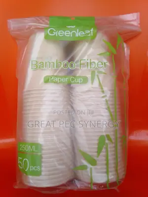 Disposable Cup
