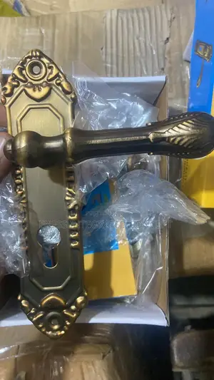 RONIS Door Handle