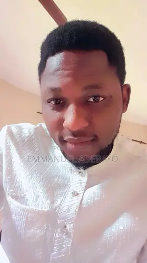 Mr Adebayo Emmanuel