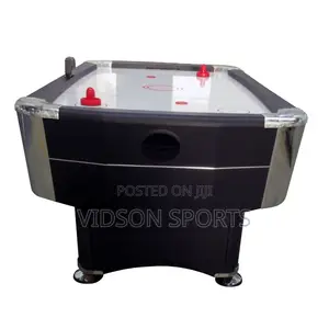 7ft Coin Air Hockey Table