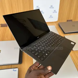 Laptop Dell XPS 13 7390 16GB Intel Core I7 SSD 512GB