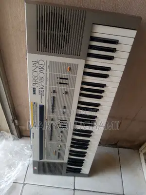 Korg Keyboard