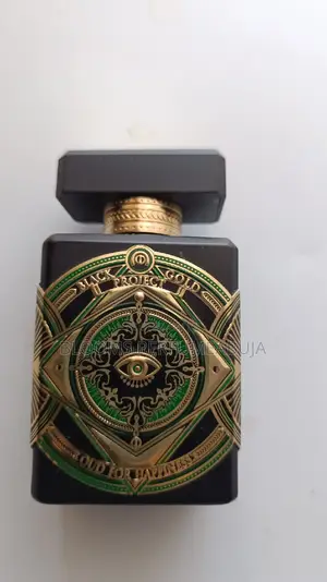 Oud for Happiness Unboxed Edp