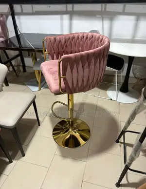 Swivel Imported Bar Stools