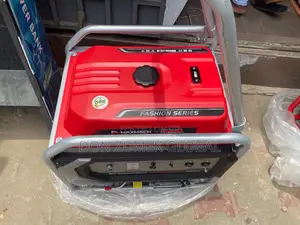 10kva Semi Silent Maxmech Heavy Duty Generator