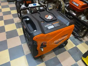 6kva KEMAGE REMOTE CONTROL 2024 Model Inverter Generator