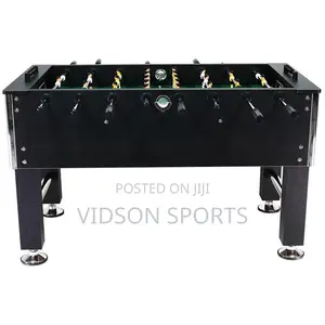 5ft Soccer Table