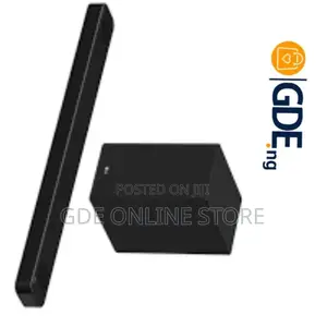 LG Sound Bar AUD 9A Sp
