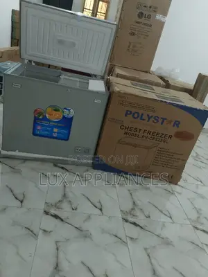 Affordable 200L Polystar Chest Freezer
