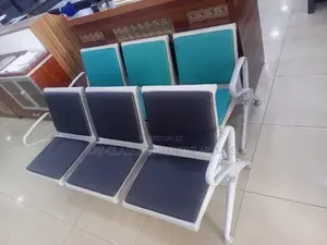 3in1 Setters Waiting Chairs