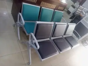 3in1 Setters Waiting Chairs