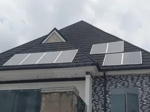 Solar/ Inverter Installation of All Sizes
