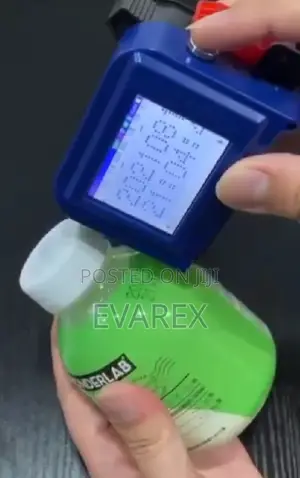 Quality Automatic Ink Coding Machine