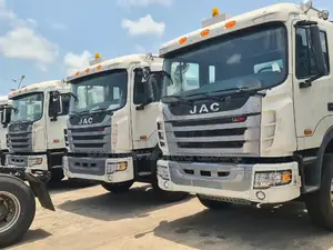 Brand New Jac Gallop Truck, Strong, Durable and Reliable
