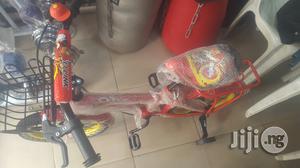 Children Bicycle