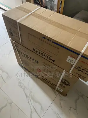 Effective Polystar 1.5hp Non-Inverter AC [Pv-Sn12]